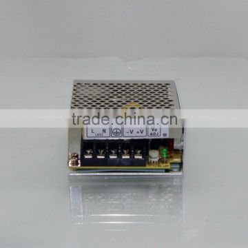 Wholesale Alibaba 72W 24V 3A Metal Shell Regulated Led Driver Power Supply For Led Strip/3D Printer