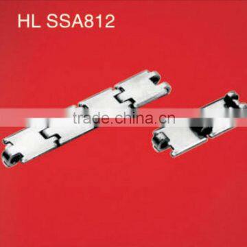 stainless steel conveyor chain SSA812