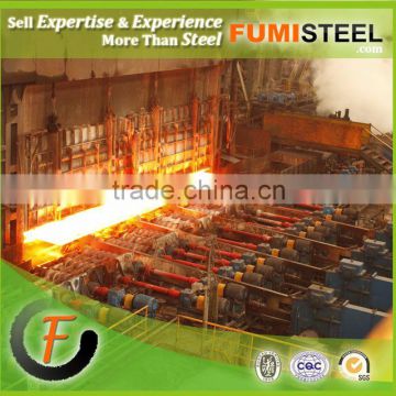 S235JR Q235 A36 SS400 Steel Plates for Ship Building