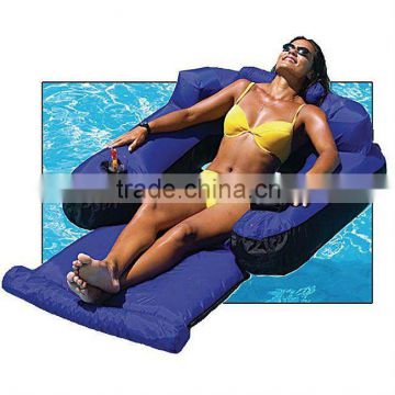 Ultimate Floating Lounger