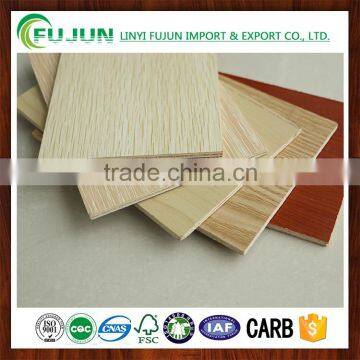 Linyi Professional Plywood Manufacturer