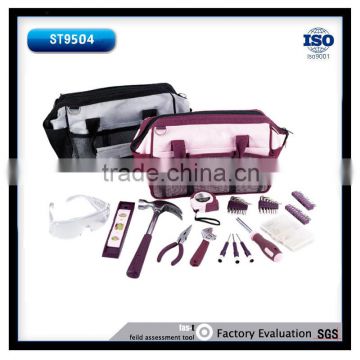 135Pcs Professional Maintenance Tools Bag Set