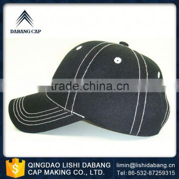Over 13 years experience soft custom 3d embroidery fitted pretty character baseball cap