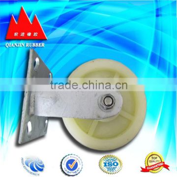 OEM rubber wheel 5 inch of China manufacturer on alibaba