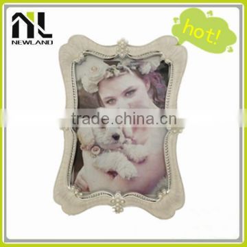 China manufacturer family collage photo frame