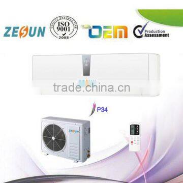 High Quality R22 Wall Split Air Conditioner