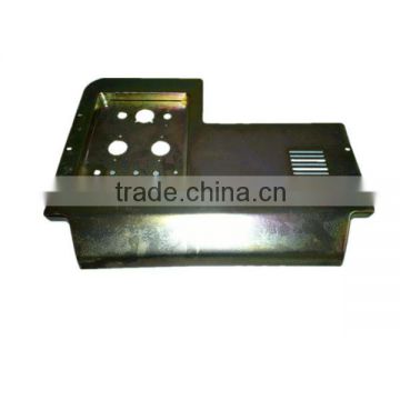 electric machinery shell stamping part