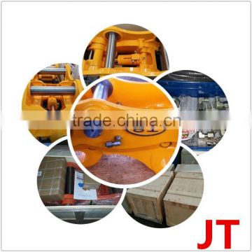 hydraulic quick coupler for all kinds of excavator