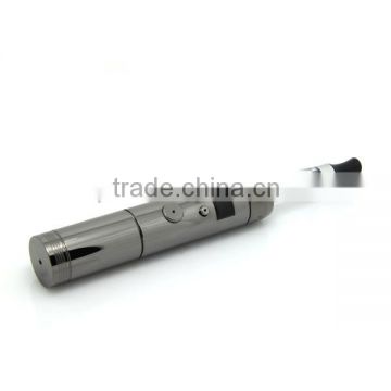 Black vamo v5 with iclear30 iclear30s vaporizer e-cigar