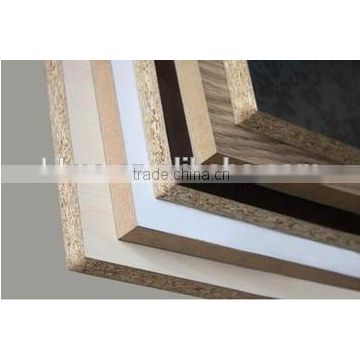 e1 grade particle board panels for pallet