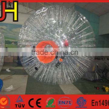 Cheap Factory Price & High Quality Inflatable Ramping Zorb Ball For Sale