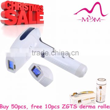 MBM-800 Smooth Permanent Hair removal System