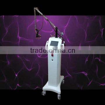 2015 Popular Rhytidectomy 40w co2 laser cutter for sale/40w co2 laser tube