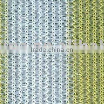 Balcony shade netting (UV resistant)