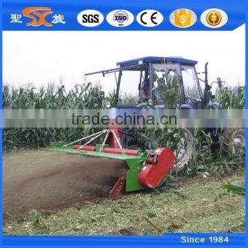 HOT sale tractor PTO drive straw chopper