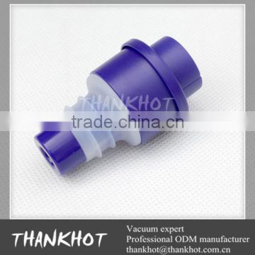 Fresh keeping for wine Vacuum wine stopper
