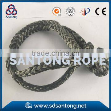 7mm stronger rope shackle