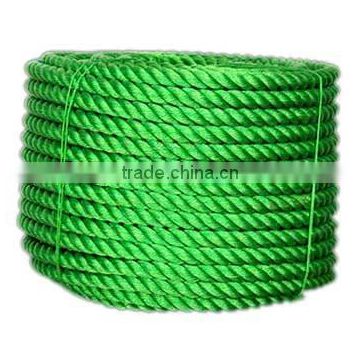 4 Strand Braided Rope