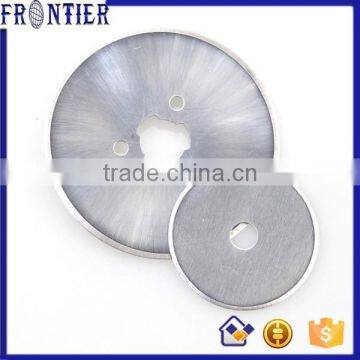 Round Blade Cutting Paper /Leather/Clothing