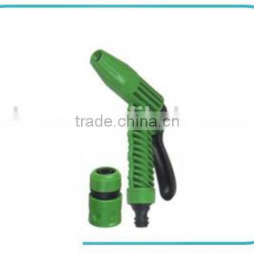 Plastic flexible hose high quality industrial water screen nozzle