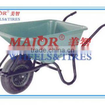 Hot Selling Wheelbarrows WB6414