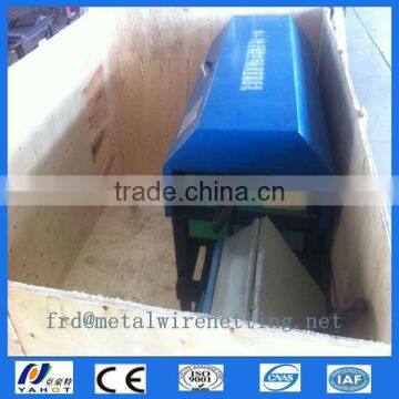 2-12mm Automatic Metal wire straightening and cutting machine