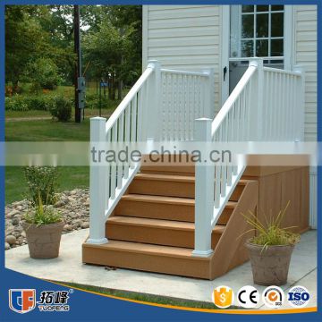 Factory Supply Ornamental Spindles Stairs