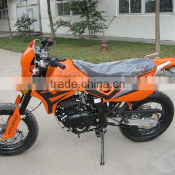 EEC3 motorbike 125