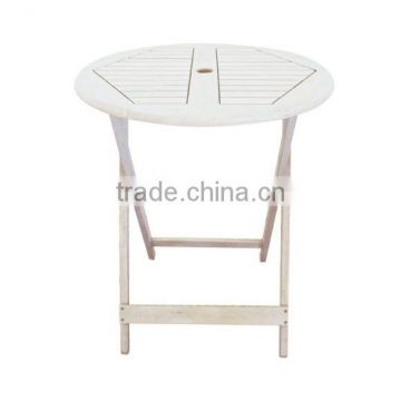 High quality best selling eco friendly Small Wooden Folding Table from Viet Nam