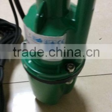 Green Colour CSP300C-8 Vibration Pumps