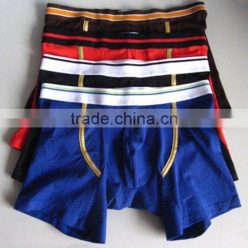 2011 newest Men's boxer shorts