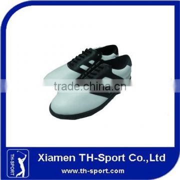 Popular golf shoes best quality simple design
