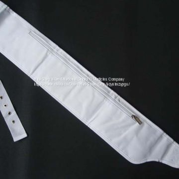 Arabian Belt(7 holes/8 holes waist bag Style) / Saudi Belt Muslim Belt / Muslim Belt /  Belt