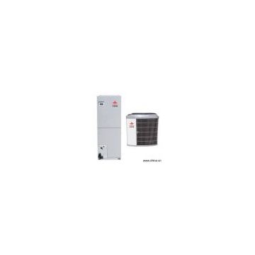 Sell High Static Pressure Floor Standing Type Air Conditioner
