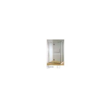 Supply RN-6098 simple shower room