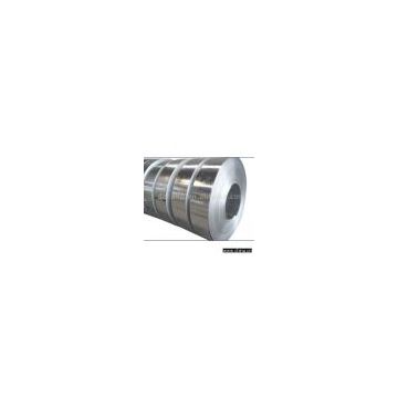 Sell Galvanized Steel Coil with Regular Spangle Finish