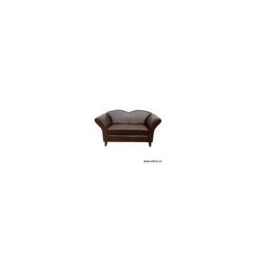 Sell Leather Sofa