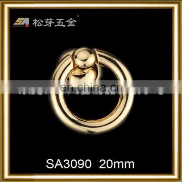 High quality hot sell 40mm side release connect buckle
