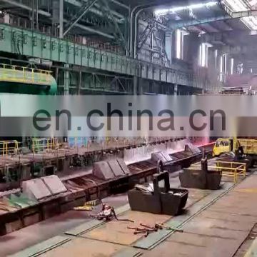 High Tensile Low Alloy Steel Plate Q460