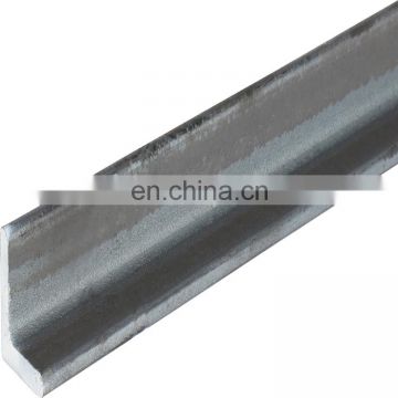China L shape hot rolled 90 degree high quality L shape iron steel angle