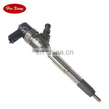 Top Quality Common Rail Diesel Injector 0445110527  0445110526