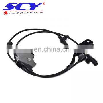 Front Left ABS Wheel Speed Sensor suitable for Toyota Corolla OE 8954302080 89543-02080