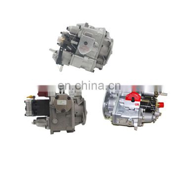 3283279 Fuel injection pump genuine and oem cqkms parts for diesel engine C8.3-300 Duitama