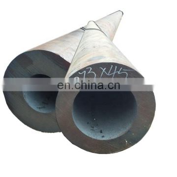 mild welded carbon steel pipeline for fluid oil and gas