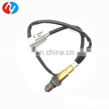 high quality Air Fuel Ratio O2 Sensor oe 0258010079 02580-10079 18213-77J11 for Su-zuki Tianyu SX4 1.6