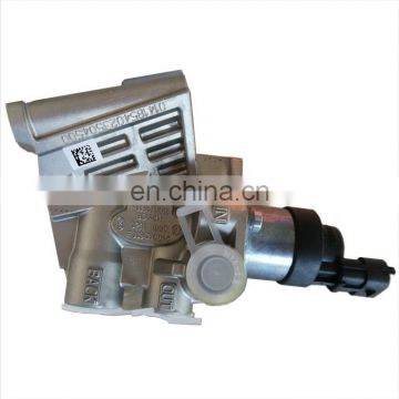 RENAUL truck TCD2012 engine fuel control unit 7421103266