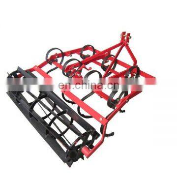 Agro Machinery 15-35hp Tractor cultivator chassis for sale
