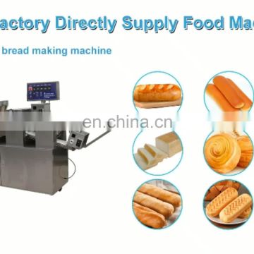 SV-209 Flaky Pastry Machine for Making Heang Pheap Biscuit