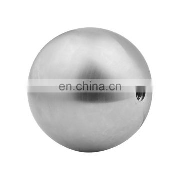 Sonlam Q-09 Stainless Steel Decorative Ball With Hole