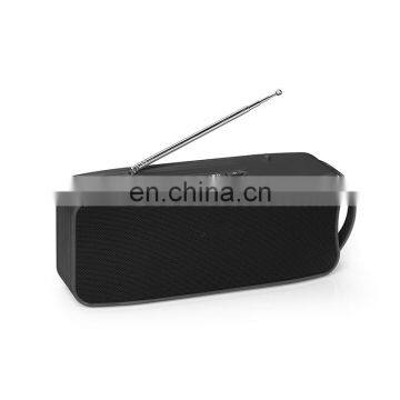 bluetooth speaker outdoor stereo bass usb tf high quality multi function desktop with subwoofer